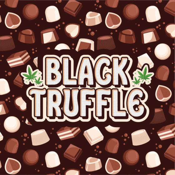 Black Truffle Organic Cold Cured By Frost Factory Speed Greens