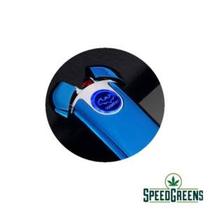 Blue Beetle USB Arc Lighter 3