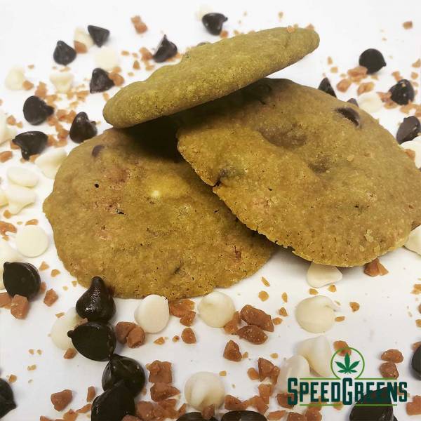 Buy Canna Co. Medibles Triple Chocolate Indica/Sativa (260mg)at the #1 rated online marijuana dispensary in Canada. Speedgreens is your one-stop shop. Canna Co. Medibles Triple Chocolate Indica/Sativa (260mg)