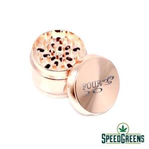 Chrome Grinder 1