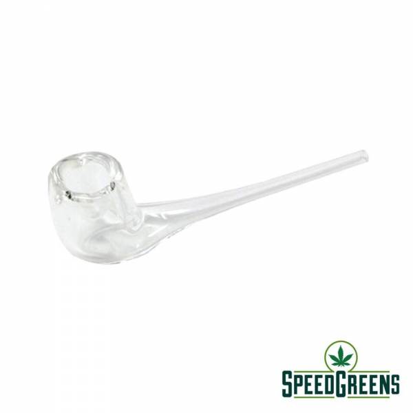 Clear Generic Pipe