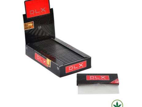 DLX Papers Magnetic RP