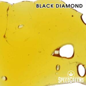 Everest Black Diamond Shatter 4