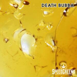 Everest Death Bubba Shatter 4