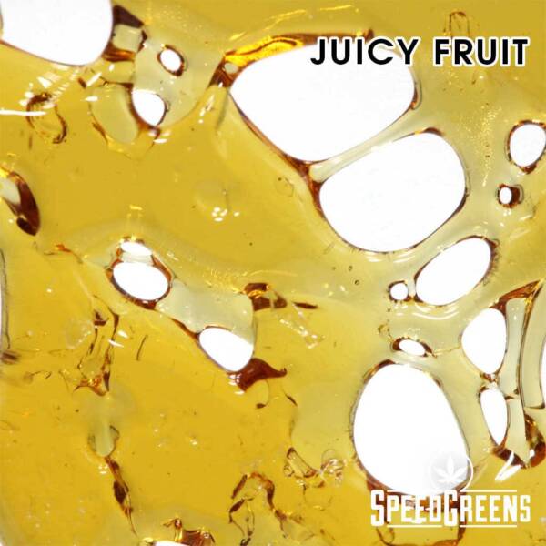 Everest Shatter Juicy Fruit 3