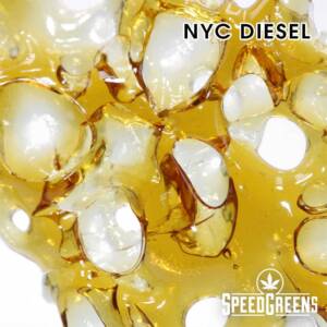 Everest Shatter NYC Diesel 3