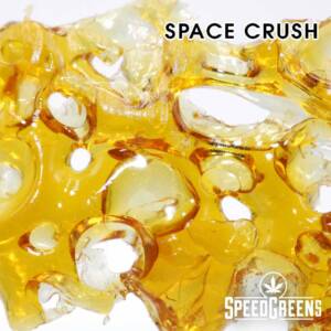 Everest Shatter Space Crush 3