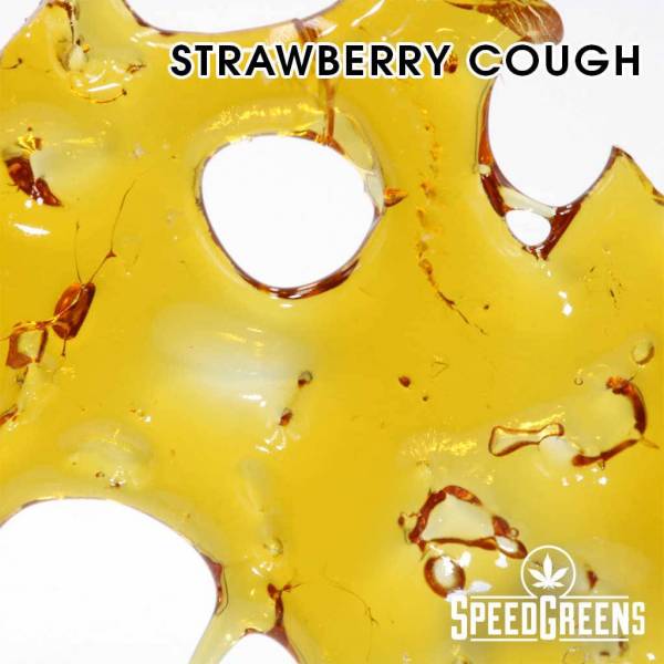 Everest Shatter Strawberry Cough 3