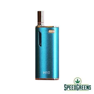 H10 Blue Vape 2