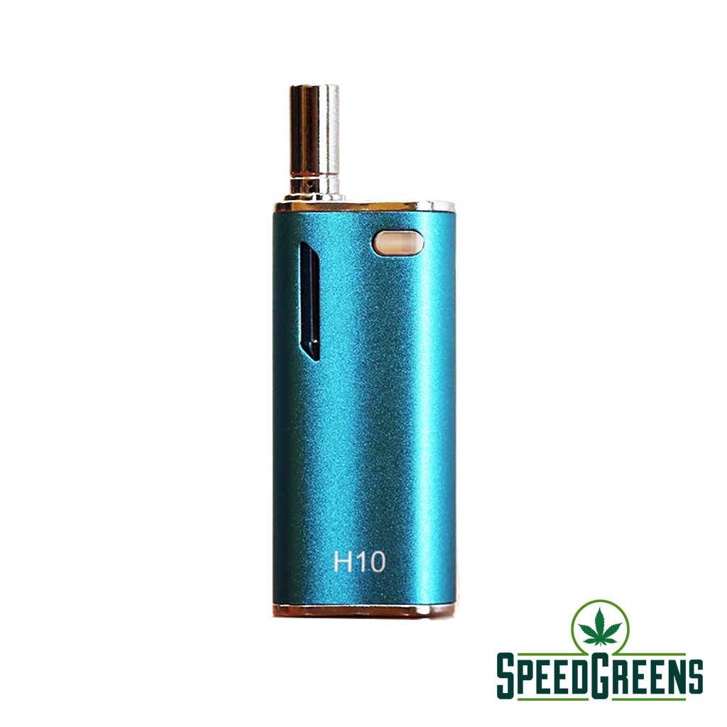 H10 Blue Vape 2