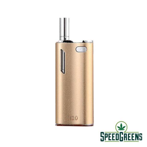 H10 Gold Vape 2