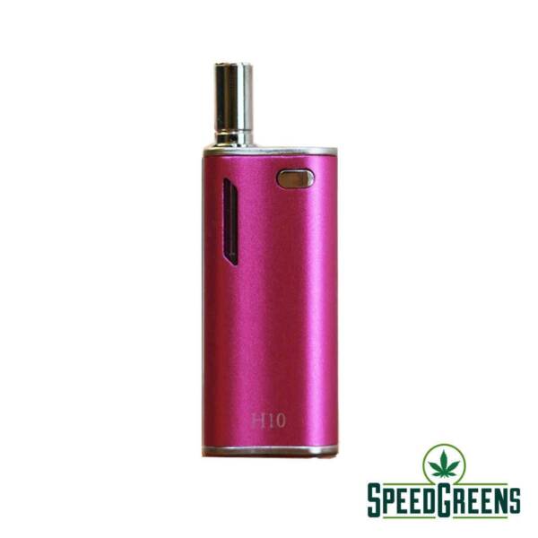 H10 Pink Vape 2