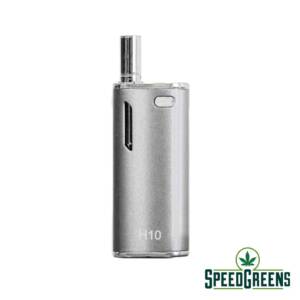 H10SilverVape 2