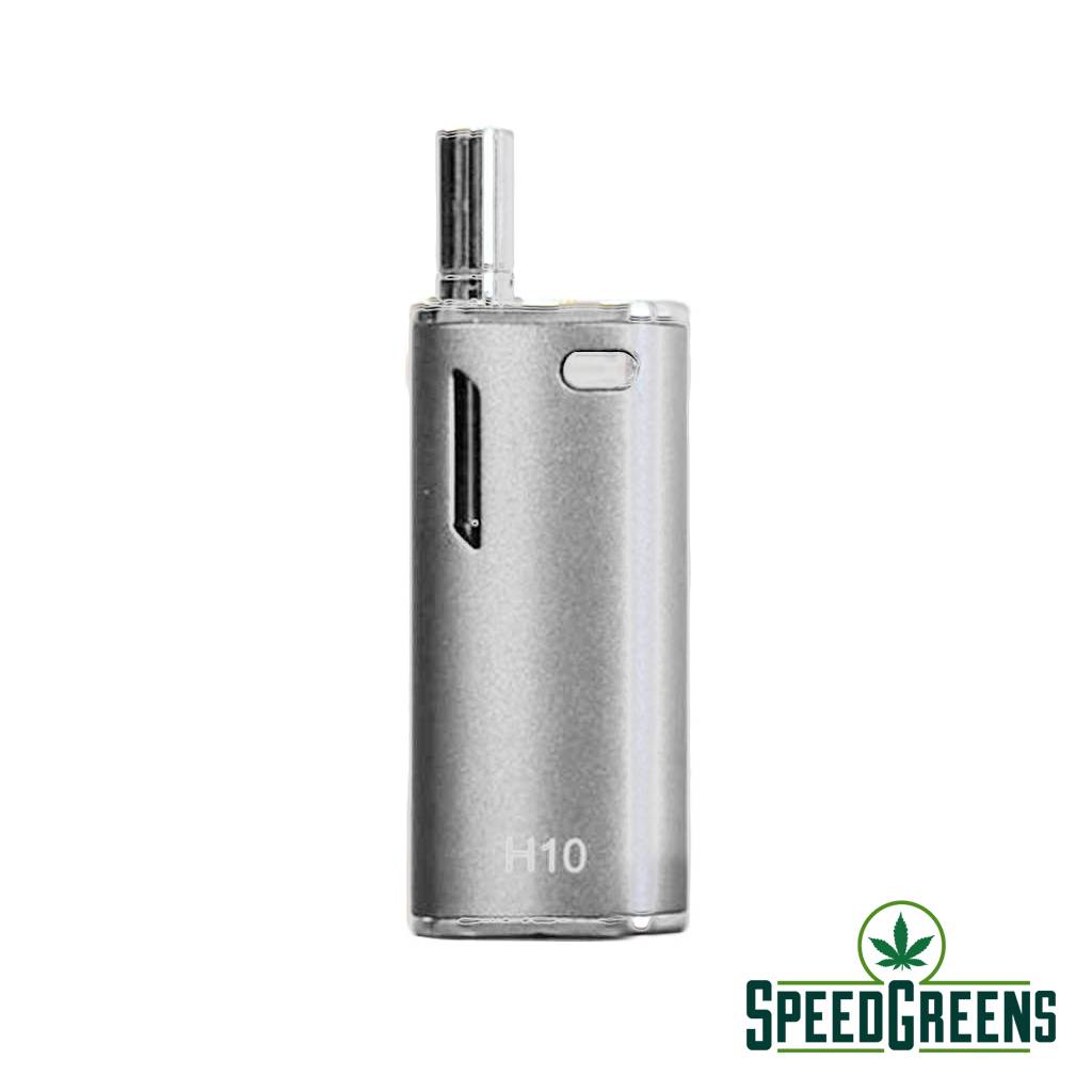 H10SilverVape 2