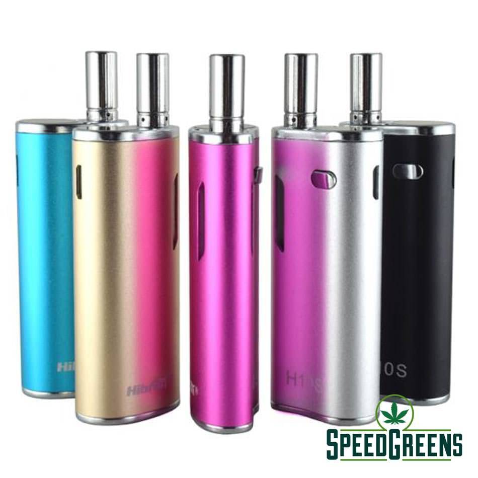 H10s Vaporizer 2