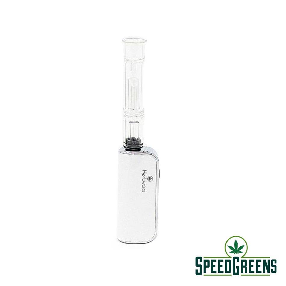 Herbva X Vaporizer 4