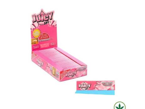 Juicy Jay’s CottomCandy RP