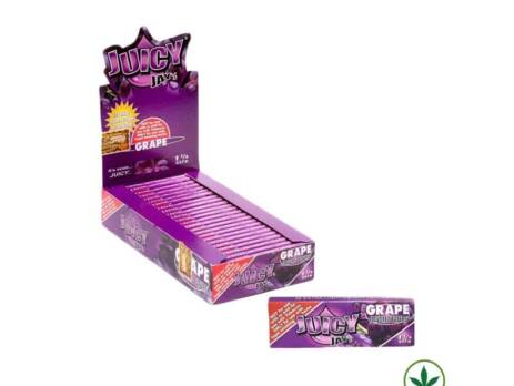 Juicy Jay’s Grape