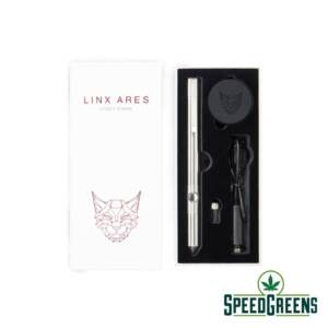 LINX ARES HONEY STRAW Vaporizer 4