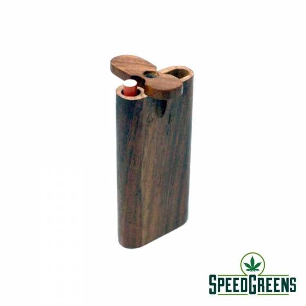 One Shot Dugout Pipe Small 3