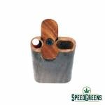 One Shot Dugout Pipe Small 4