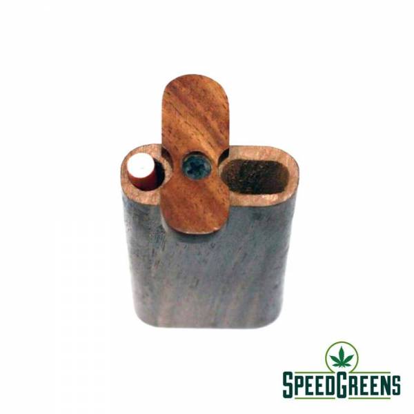 One Shot Dugout Pipe Small 4