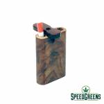 One Shot Dugout Pipe Small 6