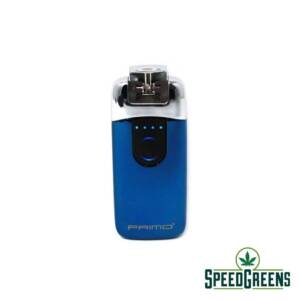 Primo Blue USB Arc Lighter 1