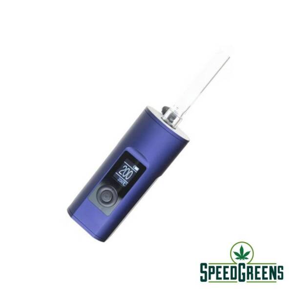 SOLO II Vaporizer 1