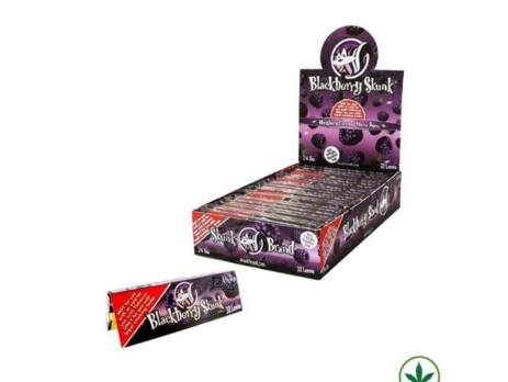 Skunk Blackberry RP