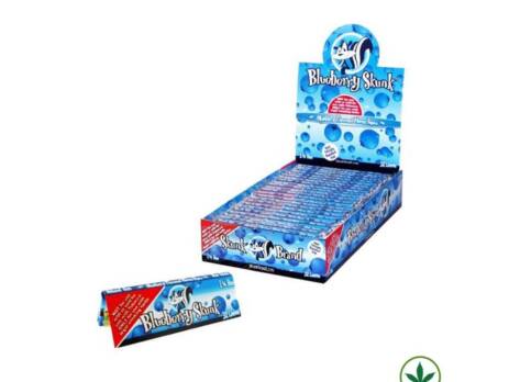 Skunk Blueberry RP