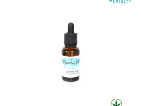 CBD Tincture 30ml