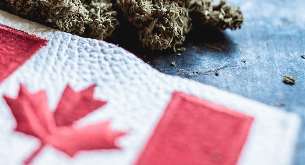Canada Marijuana Legalization Laws