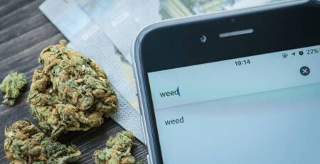 buying weed online safe