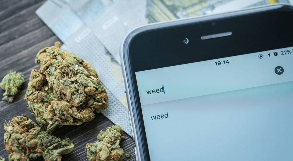 Is Buying Weed Online in Canada Safe? | Speed Greens