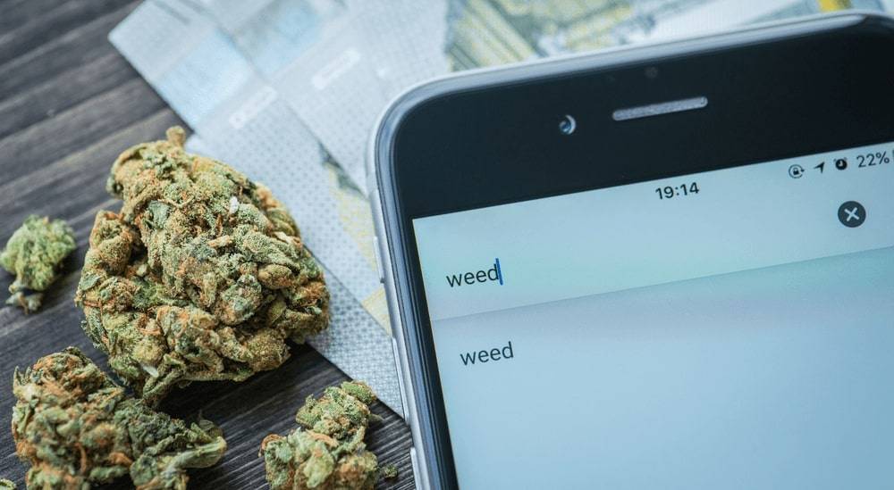 buying weed online safe