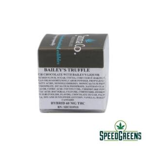 Baileys Truffle Hybrid 2