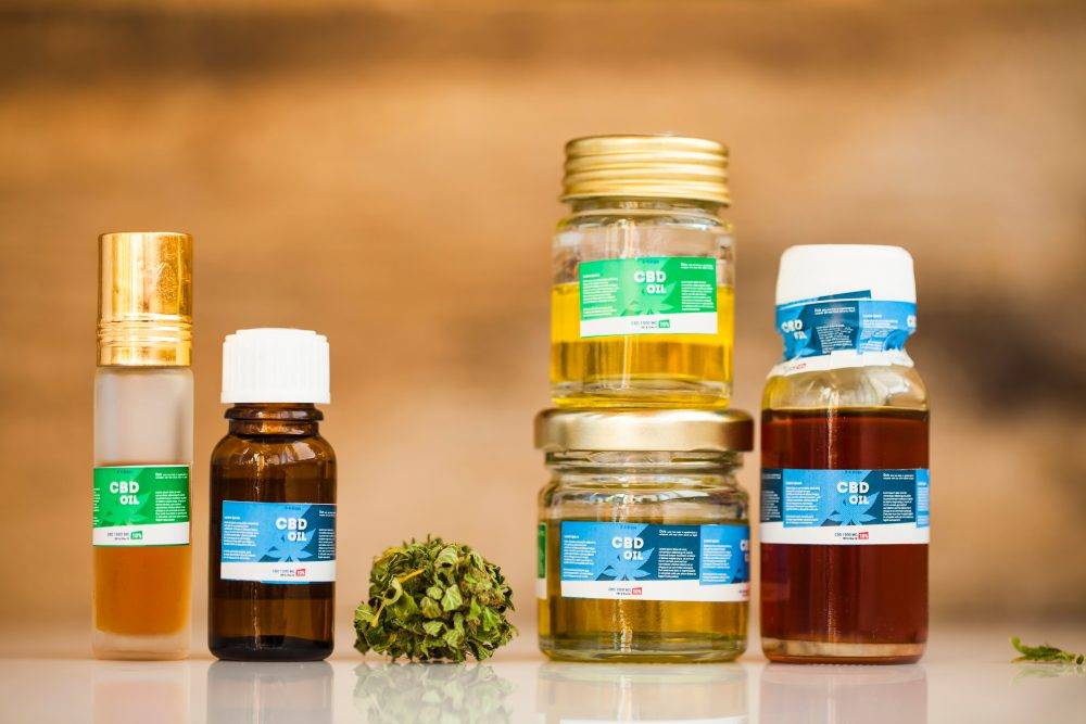 CBD Products That Help With Stress e1542087920945