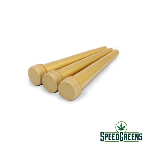 Pre rolls GOLD 3pcs