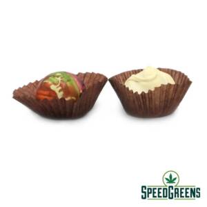 Pumpkin Spice Truffle Indica 1