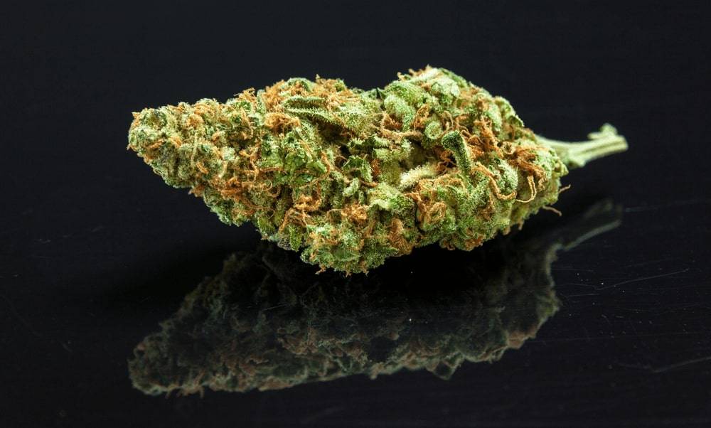 best indica strains for sleeping