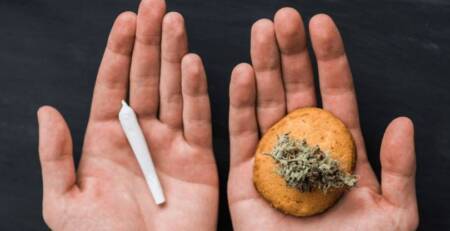 Edibles vs. Smoking  Which Gets You Higher