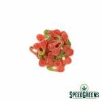 Herbivores Cherry Sours THC 150mg