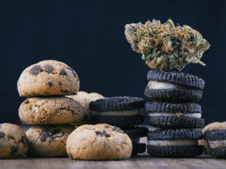 How long Edibles Stay in your system