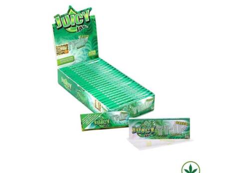 Juicy Jays Menthol RP