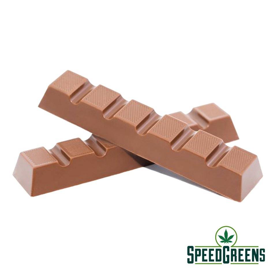 Mota Milk Chocolate CBD