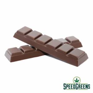 MOTA Chocolate Bar (300mg THC) *NEW PRICE* - Image 4