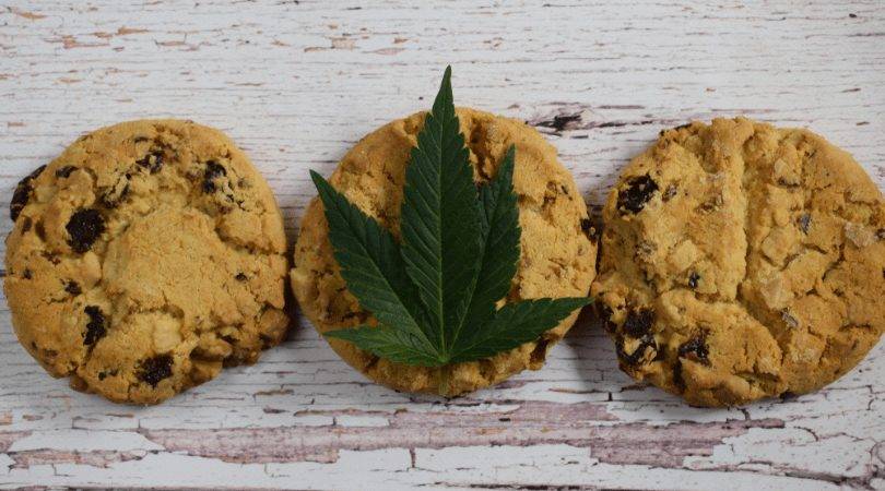 Guide to Edibles