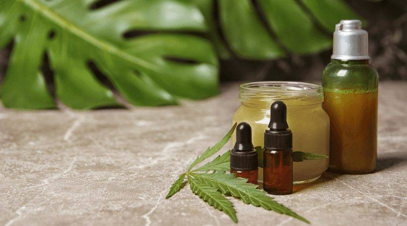 How to Use CBD Topicals