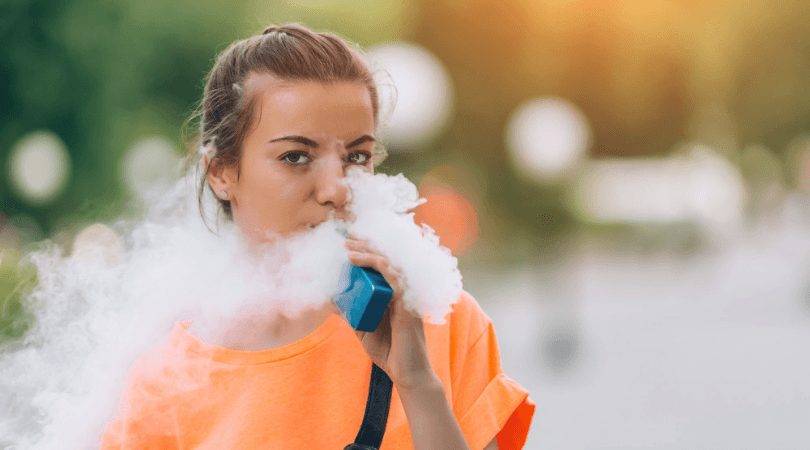A Guide to Vaping